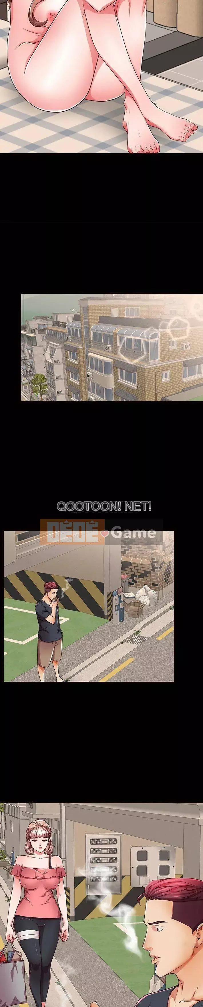 Mẹ Bị Loại Tập 1-54