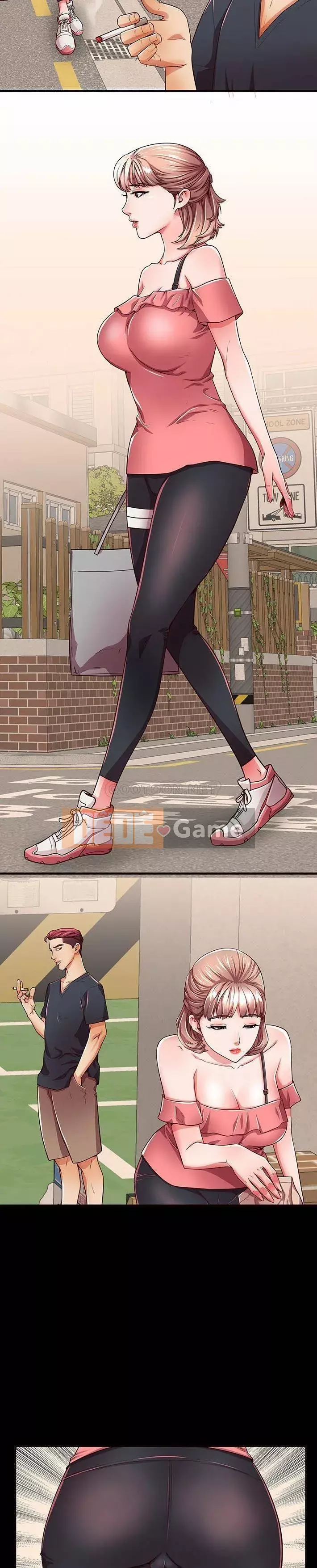 Mẹ Bị Loại Tập 1-54