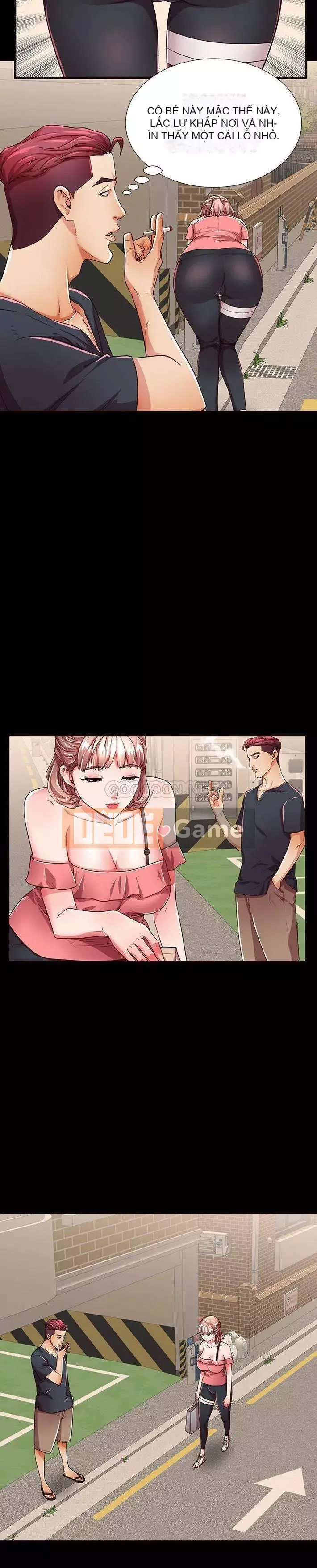 Mẹ Bị Loại Tập 1-54