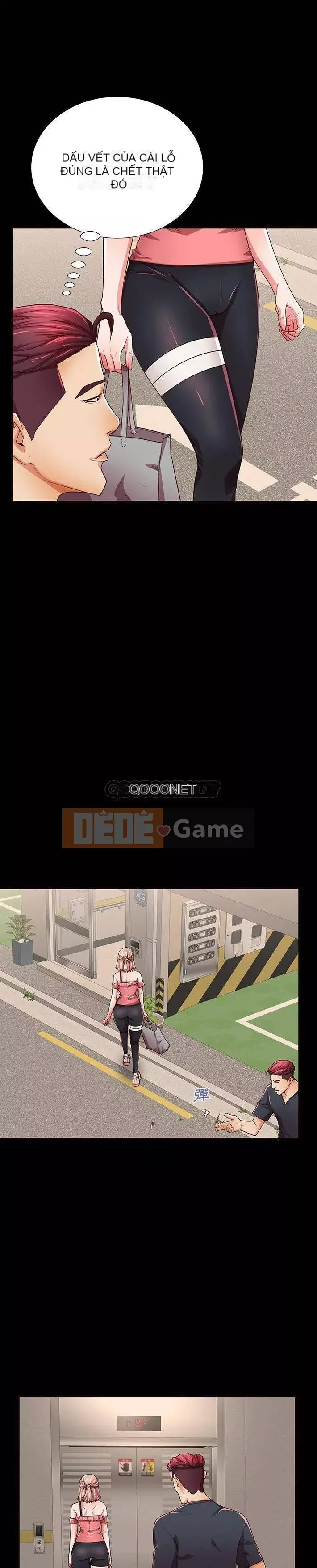 Mẹ Bị Loại Tập 1-54