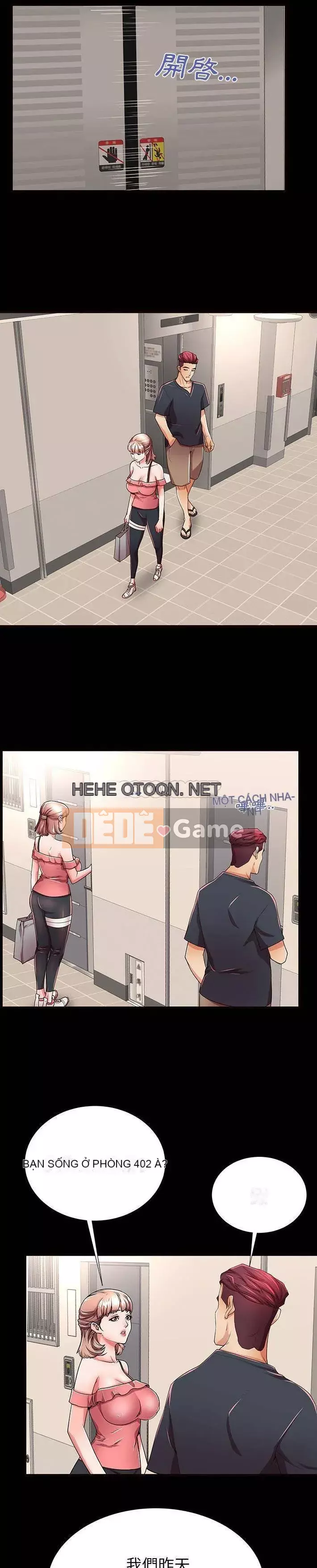 Mẹ Bị Loại Tập 1-54