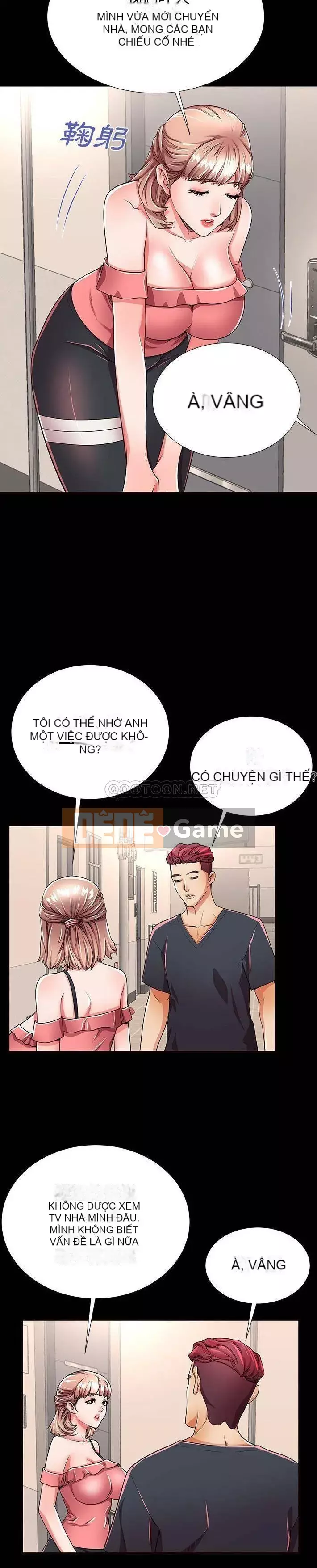 Mẹ Bị Loại Tập 1-54