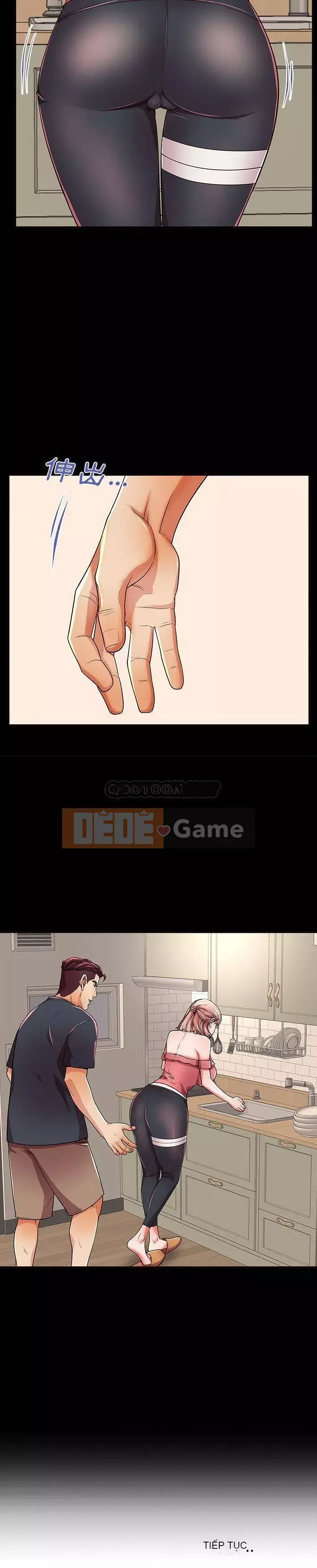 Mẹ Bị Loại Tập 1-54