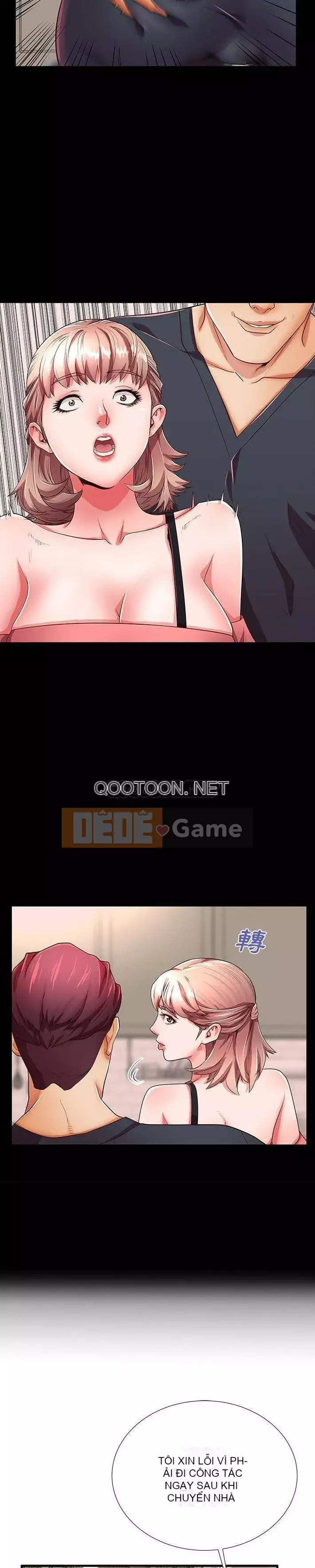 Mẹ Bị Loại Tập 1-54