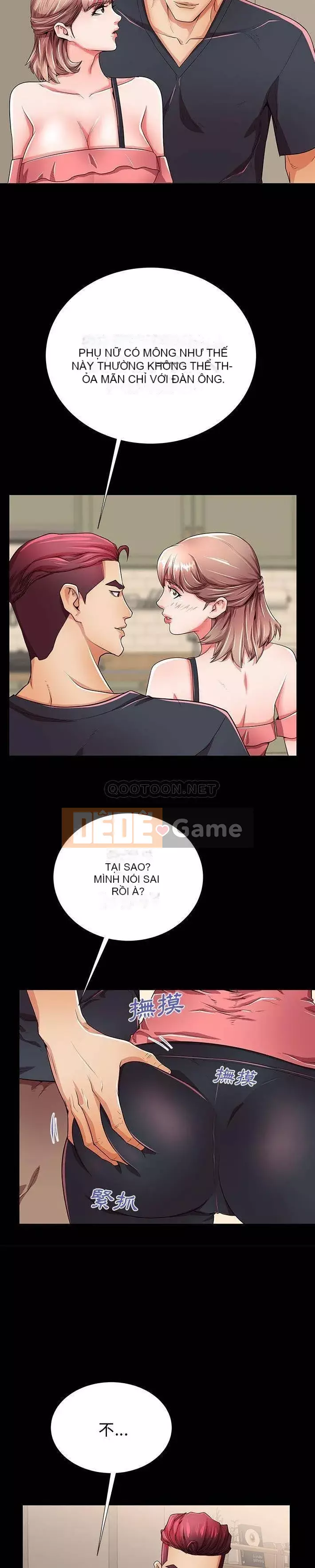 Mẹ Bị Loại Tập 1-54