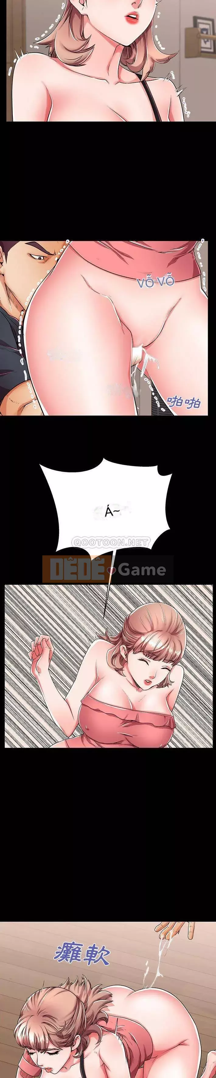 Mẹ Bị Loại Tập 1-54