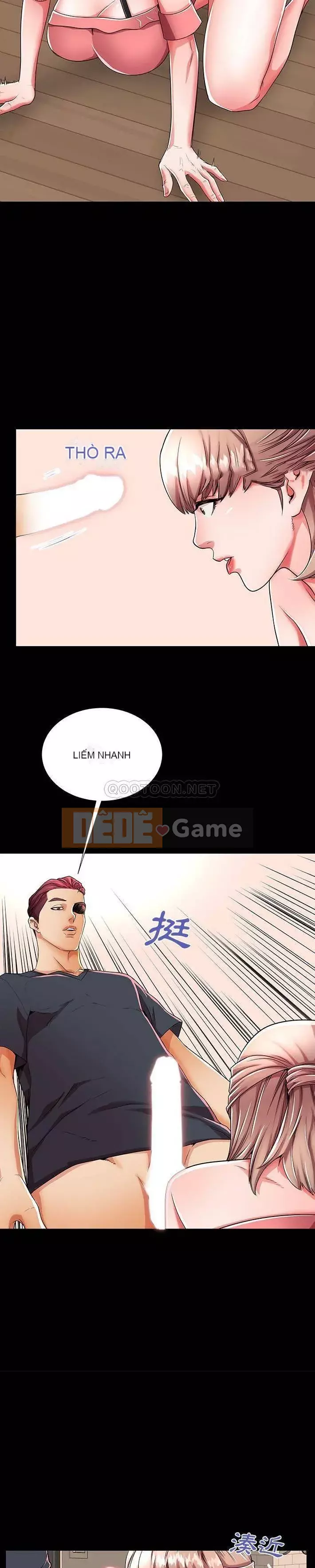 Mẹ Bị Loại Tập 1-54