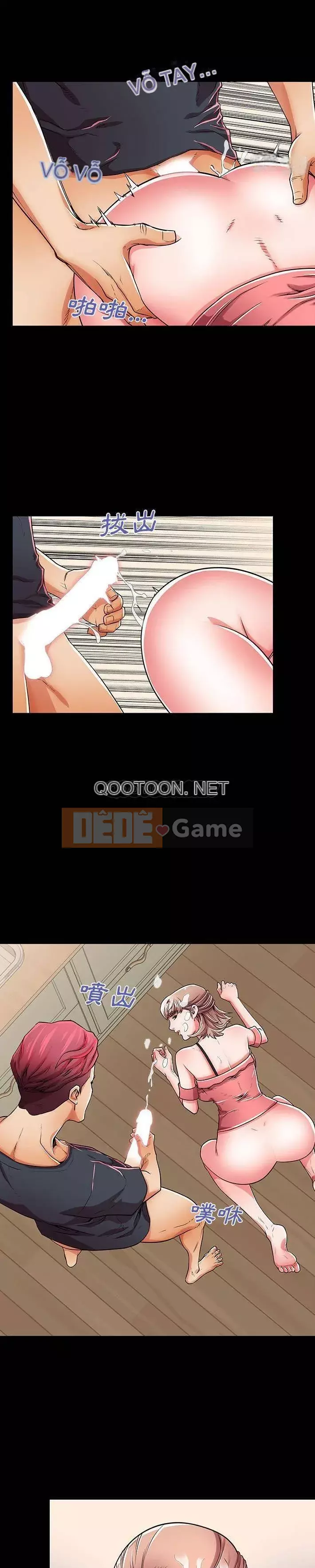 Mẹ Bị Loại Tập 1-54