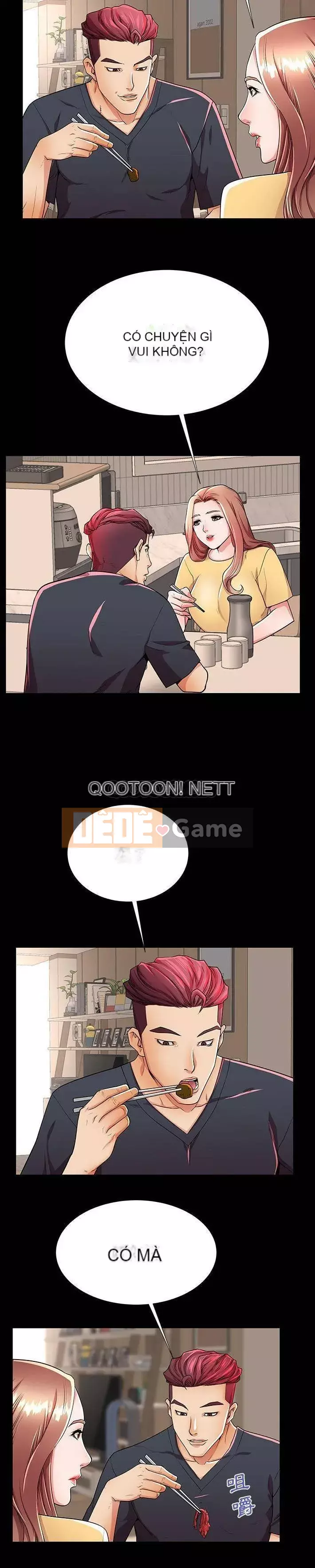 Mẹ Bị Loại Tập 1-54