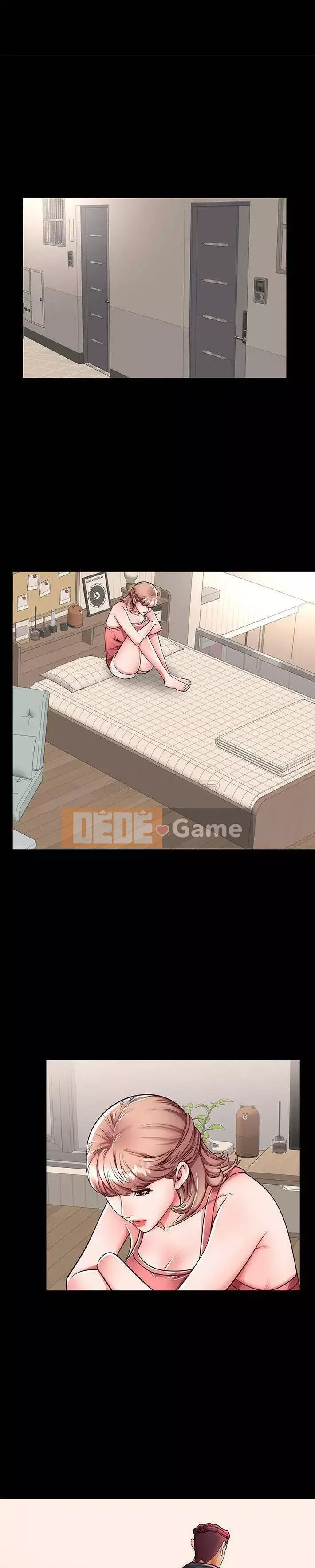 Mẹ Bị Loại Tập 1-54