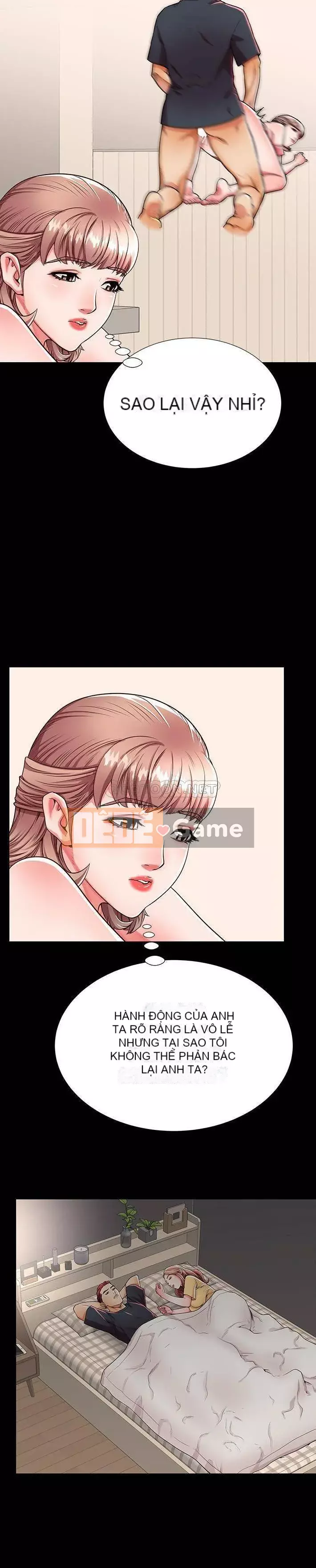 Mẹ Bị Loại Tập 1-54