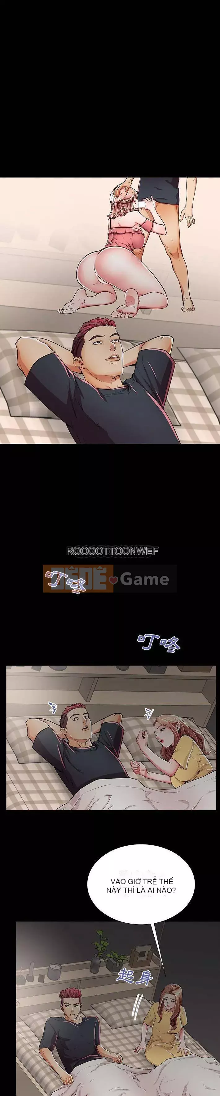 Mẹ Bị Loại Tập 1-54