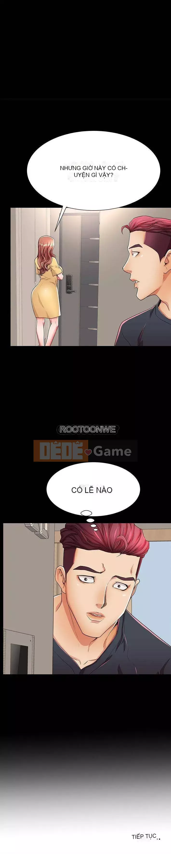 Mẹ Bị Loại Tập 1-54