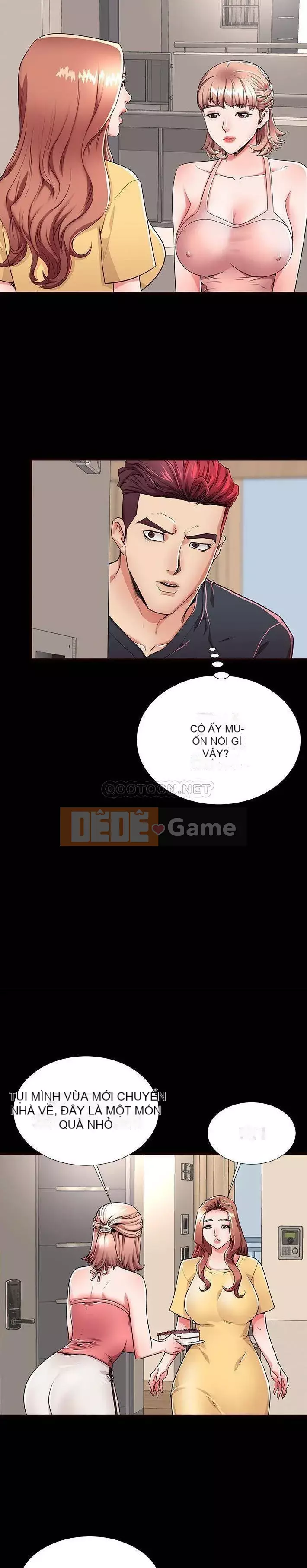 Mẹ Bị Loại Tập 1-54