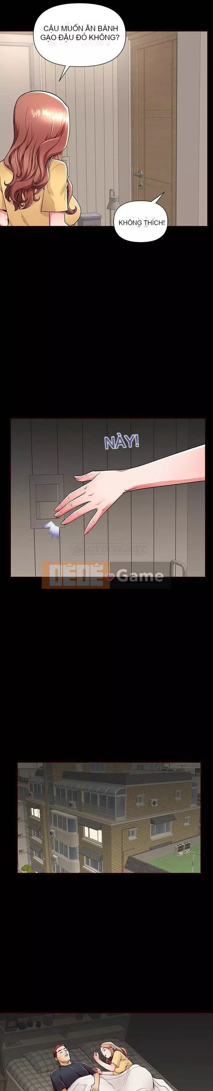 Mẹ Bị Loại Tập 1-54