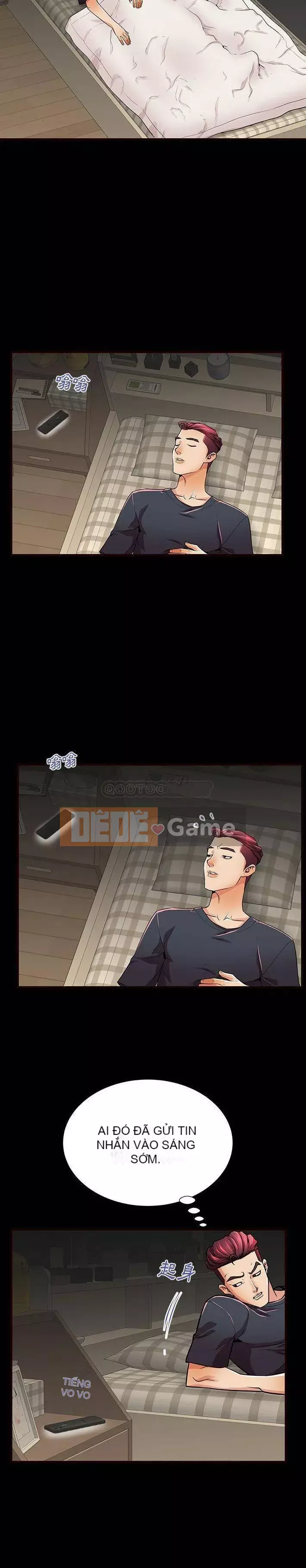 Mẹ Bị Loại Tập 1-54