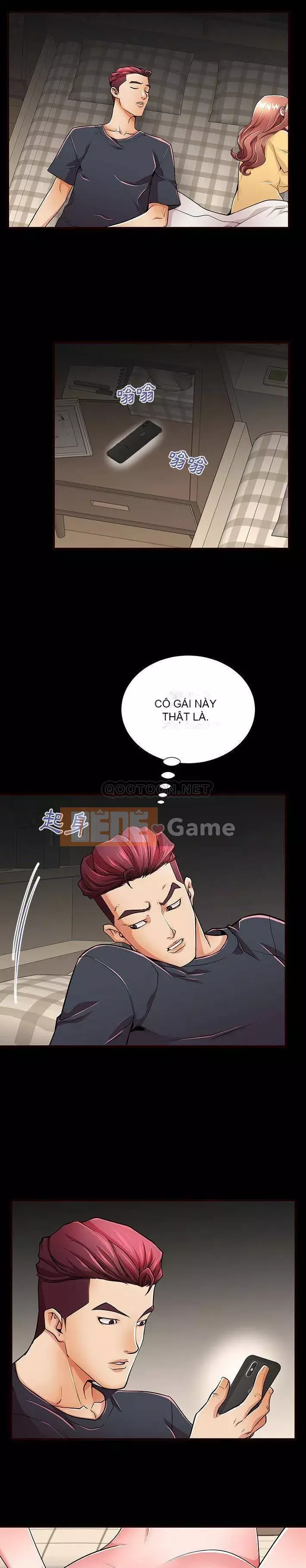 Mẹ Bị Loại Tập 1-54