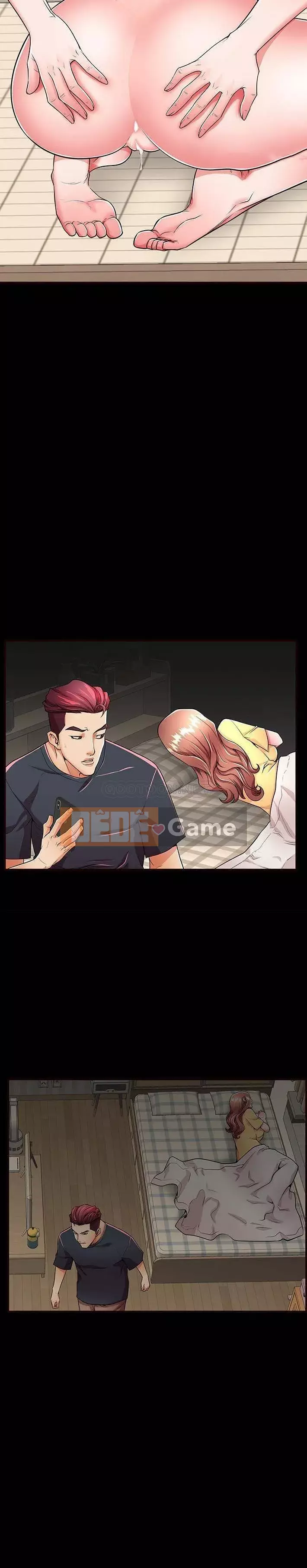 Mẹ Bị Loại Tập 1-54