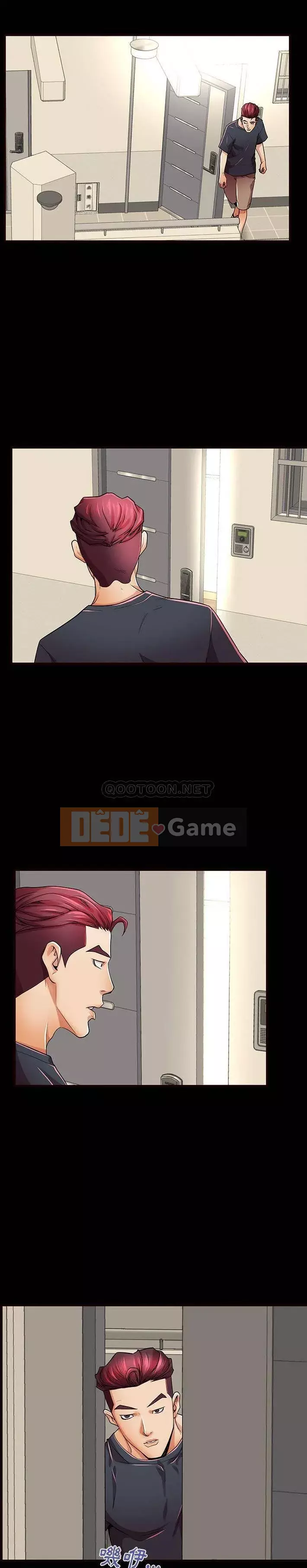 Mẹ Bị Loại Tập 1-54