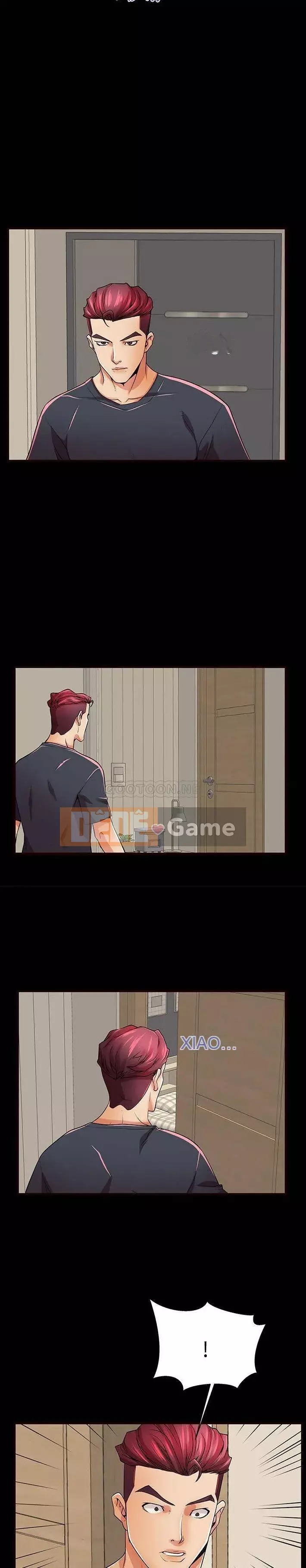 Mẹ Bị Loại Tập 1-54