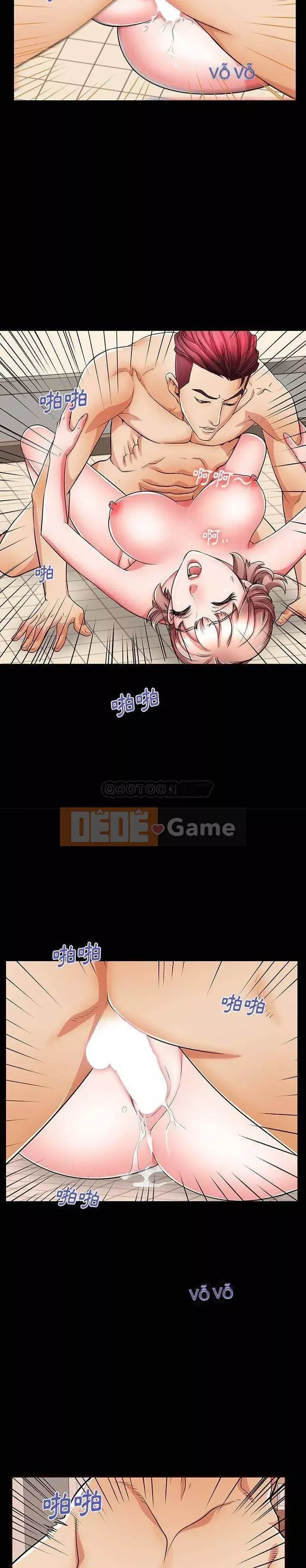 Mẹ Bị Loại Tập 1-54