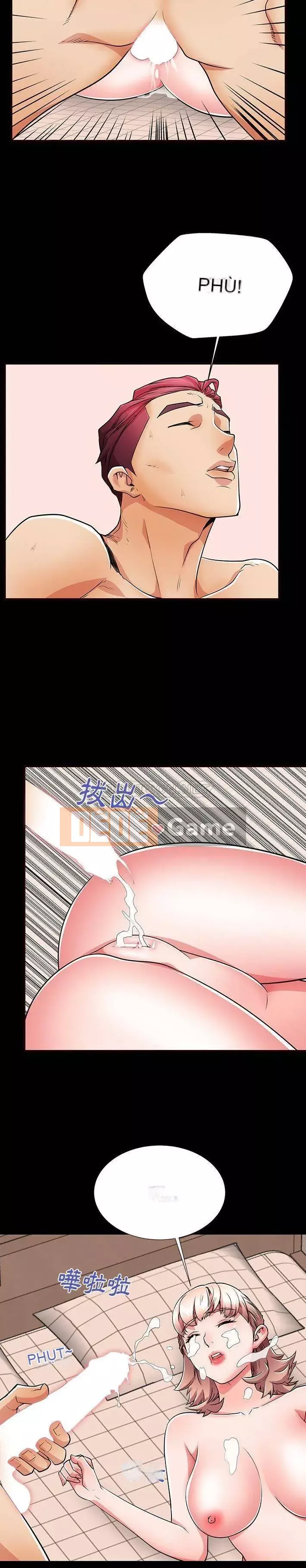 Mẹ Bị Loại Tập 1-54