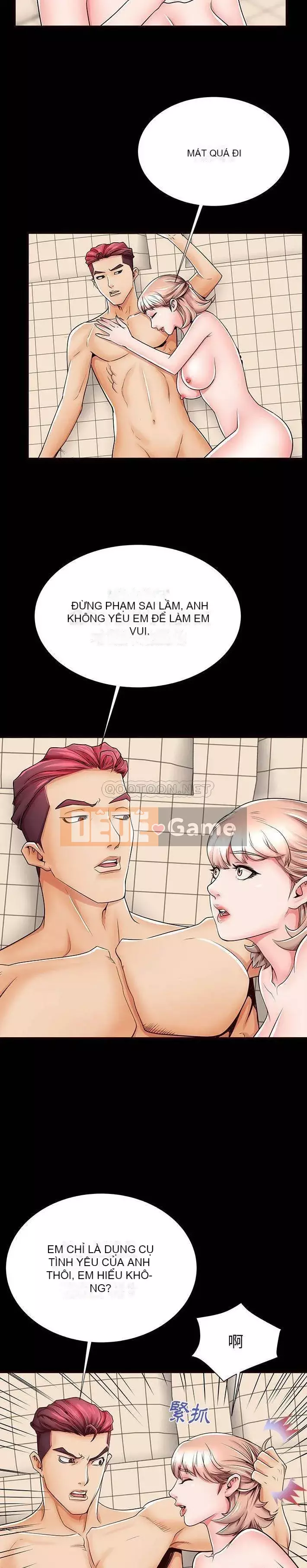 Mẹ Bị Loại Tập 1-54