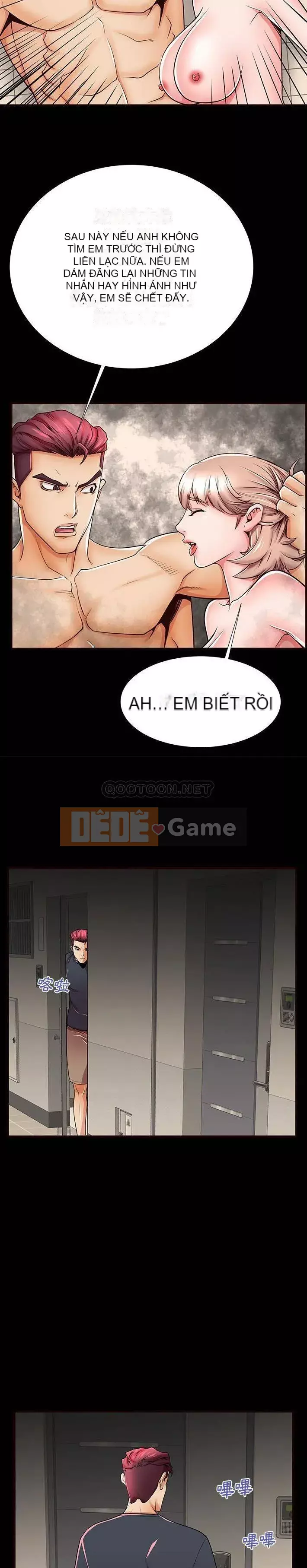 Mẹ Bị Loại Tập 1-54