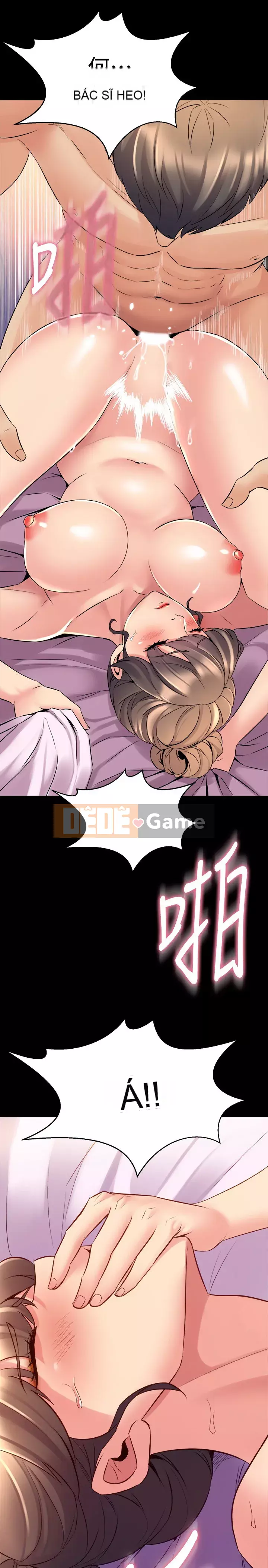 Sống với vợ cũ Chương 66-67