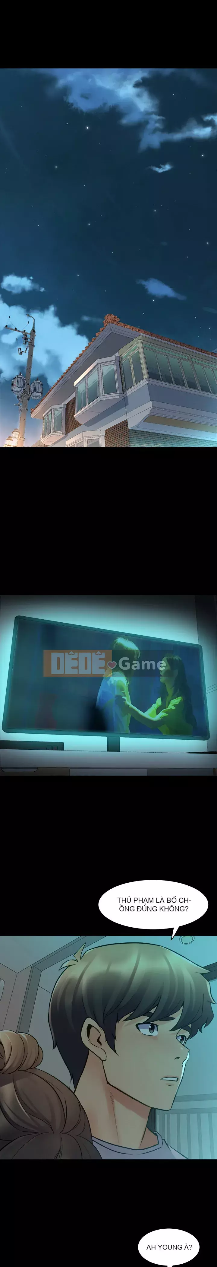 Sống với vợ cũ Chương 66-67