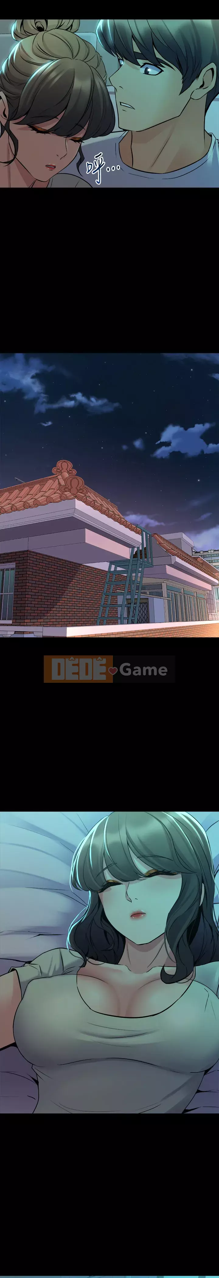 Sống với vợ cũ Chương 66-67