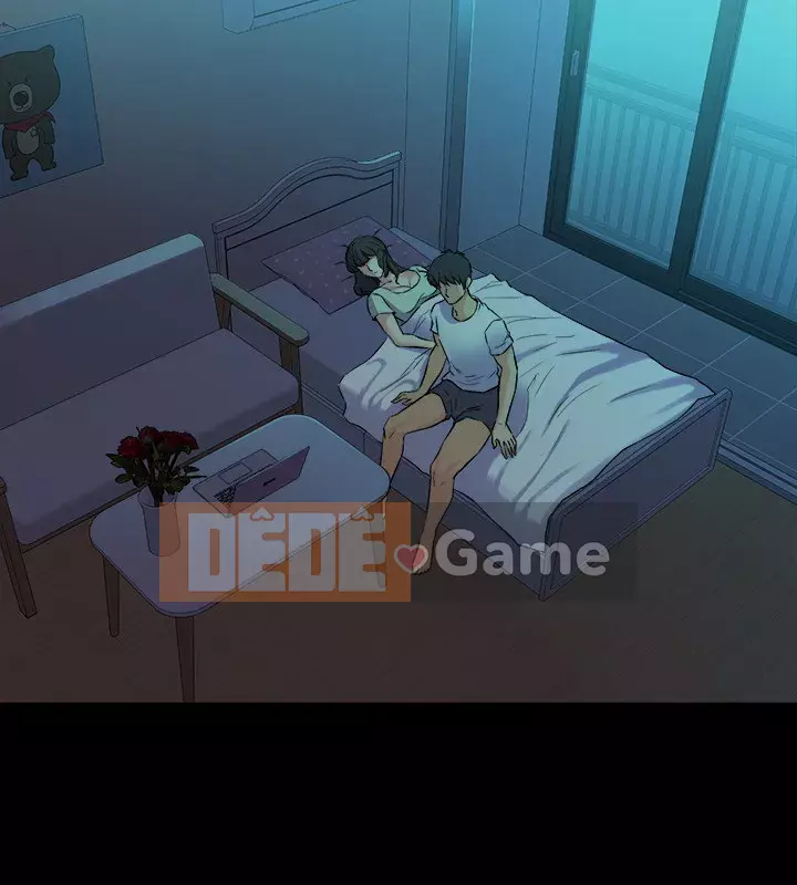 Sống với vợ cũ Chương 66-67