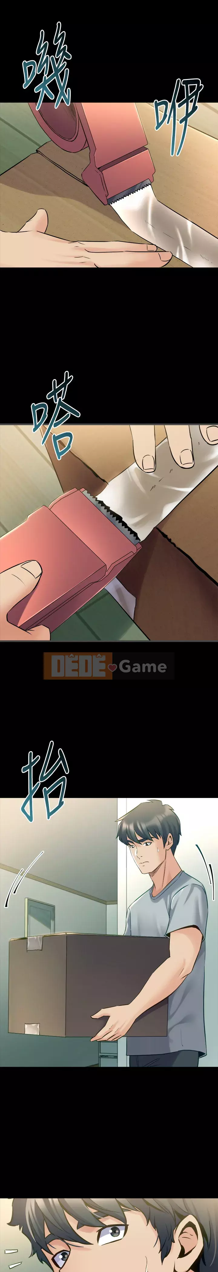 Sống với vợ cũ Chương 66-67