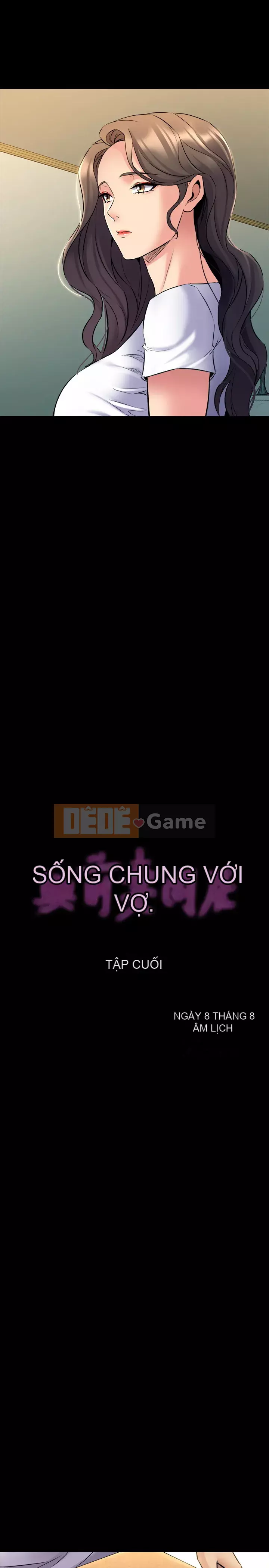 Sống với vợ cũ Chương 66-67