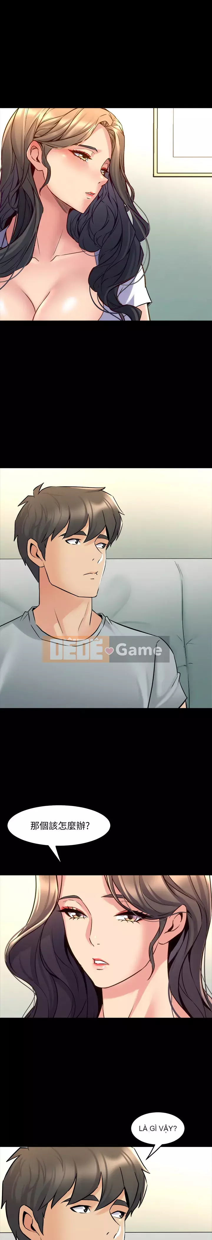 Sống với vợ cũ Chương 66-67