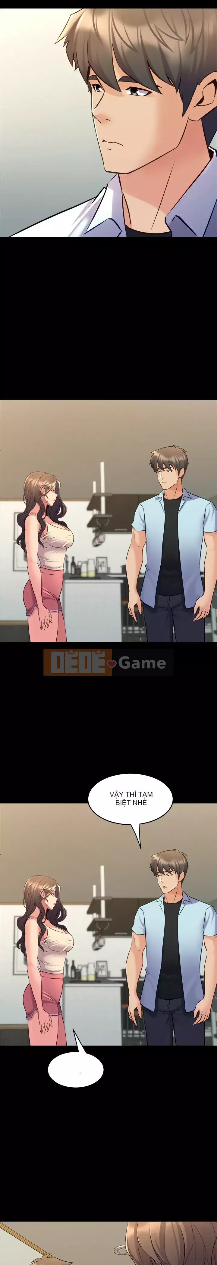 Sống với vợ cũ Chương 66-67