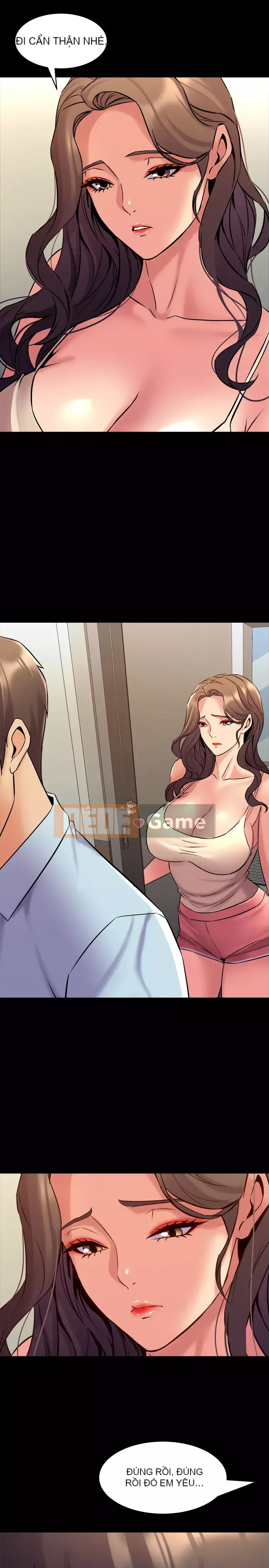 Sống với vợ cũ Chương 66-67