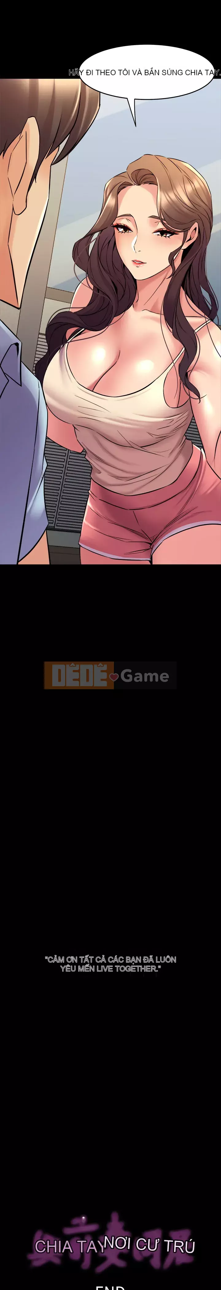 Sống với vợ cũ Chương 66-67