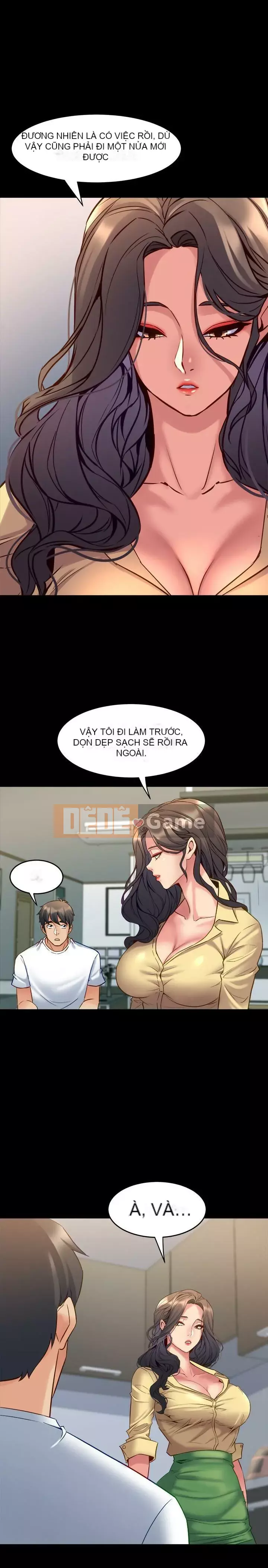 Sống với vợ cũ Chương 48-65