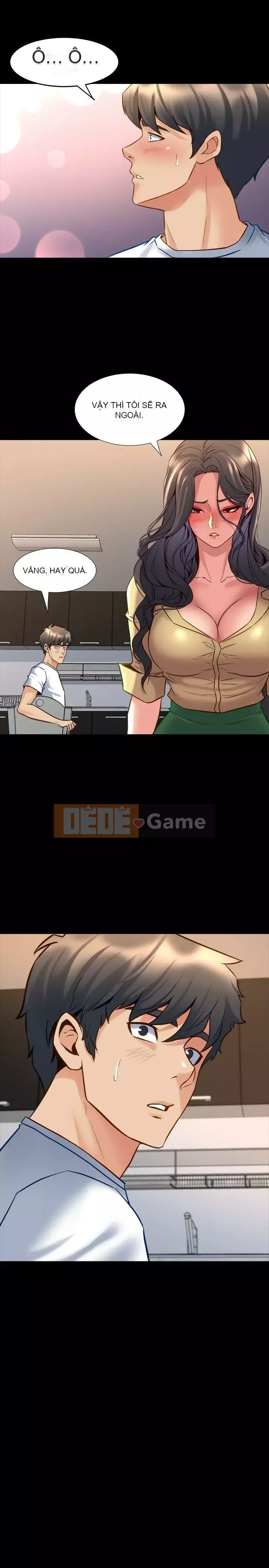 Sống với vợ cũ Chương 48-65