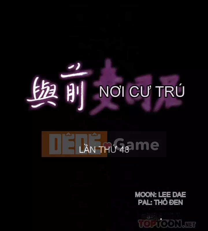 Sống với vợ cũ Chương 48-65