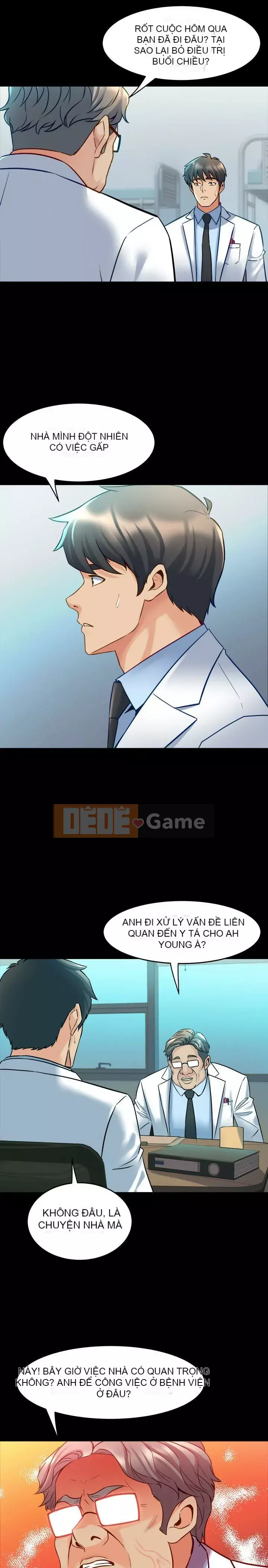 Sống với vợ cũ Chương 48-65