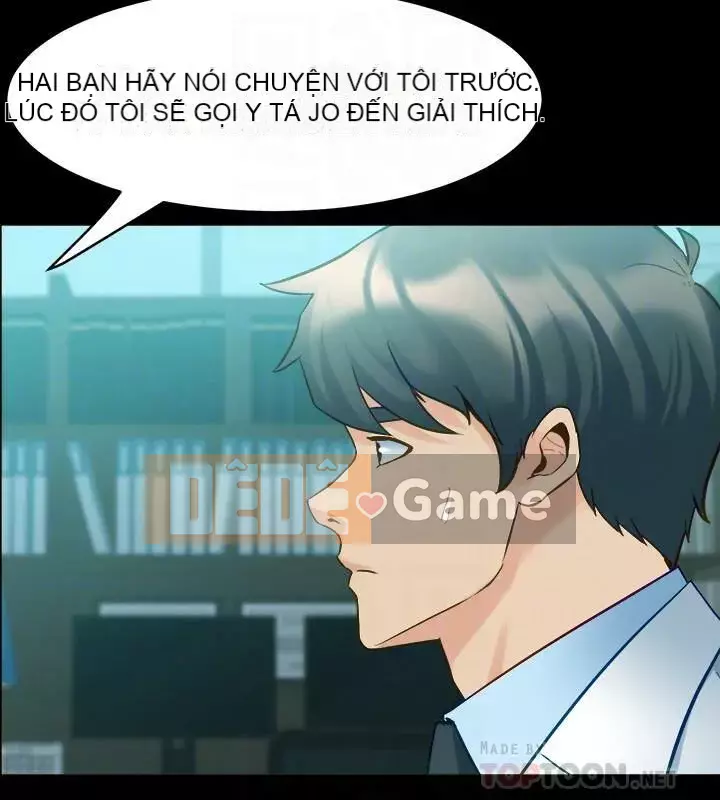 Sống với vợ cũ Chương 48-65