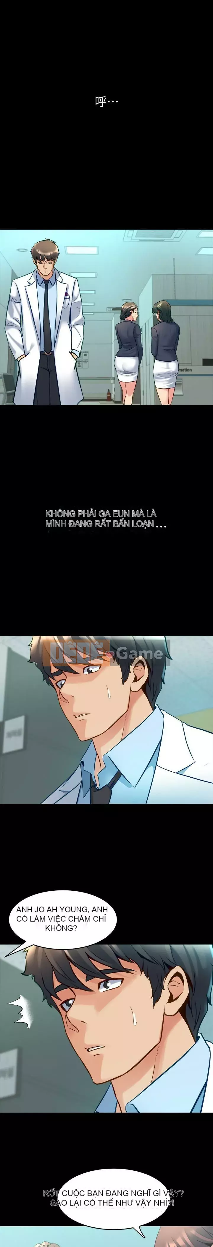 Sống với vợ cũ Chương 48-65