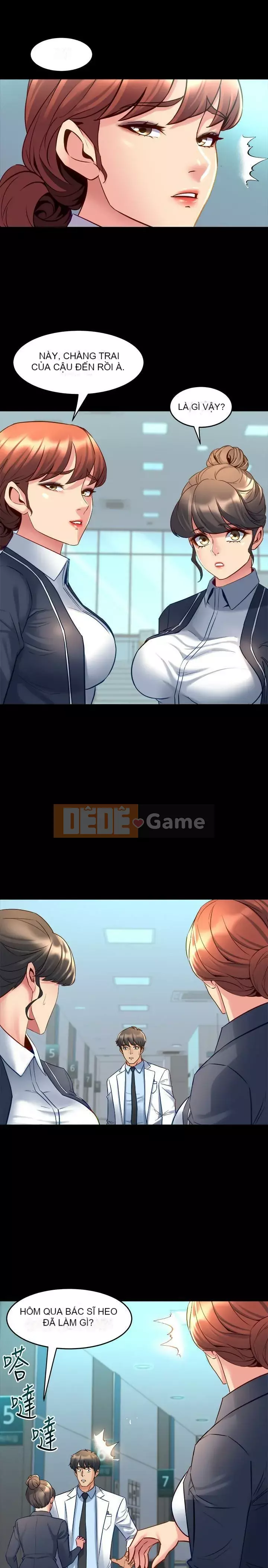 Sống với vợ cũ Chương 48-65