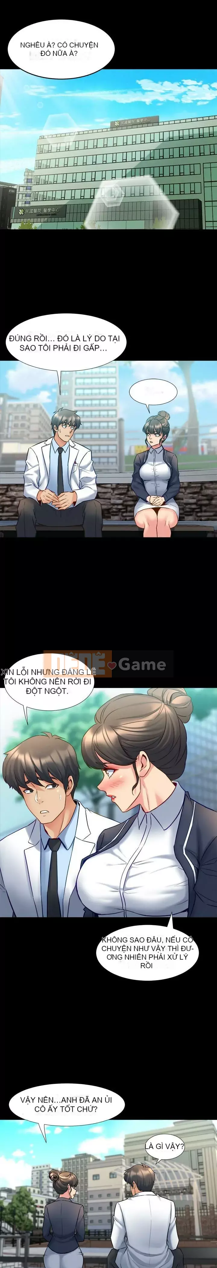 Sống với vợ cũ Chương 48-65