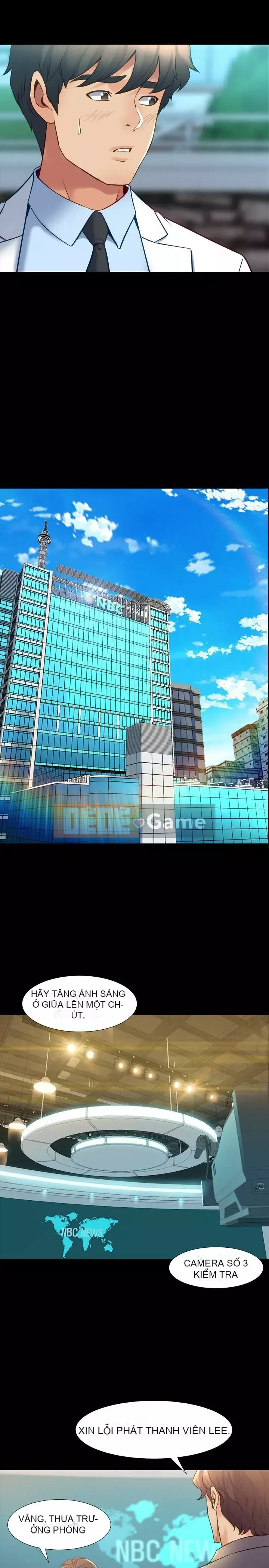 Sống với vợ cũ Chương 48-65