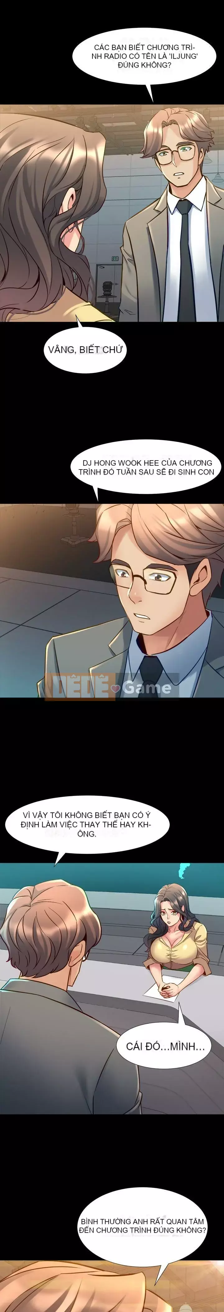 Sống với vợ cũ Chương 48-65