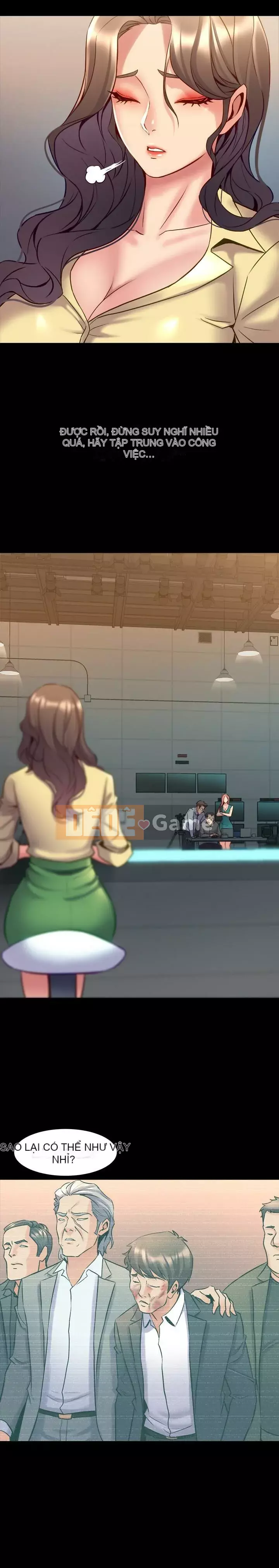 Sống với vợ cũ Chương 48-65