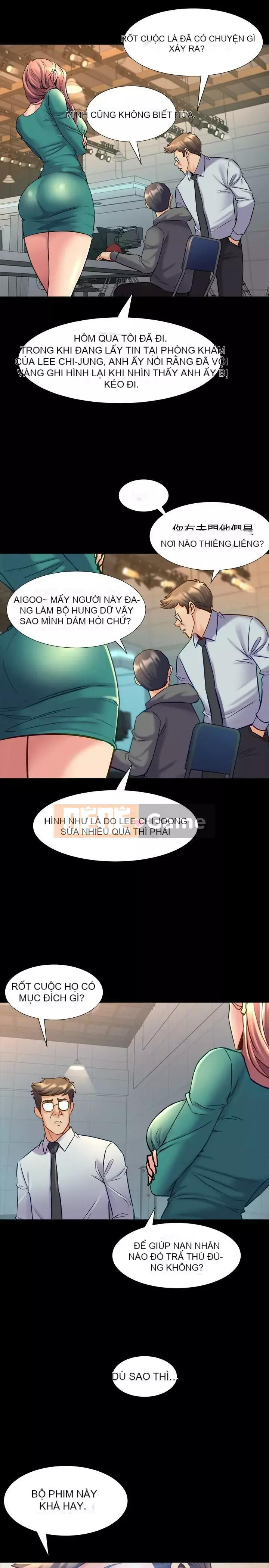 Sống với vợ cũ Chương 48-65